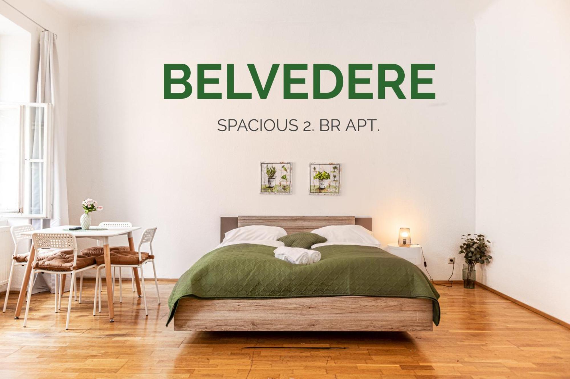 Stylish Multi Perfect For Group Apartment Wien