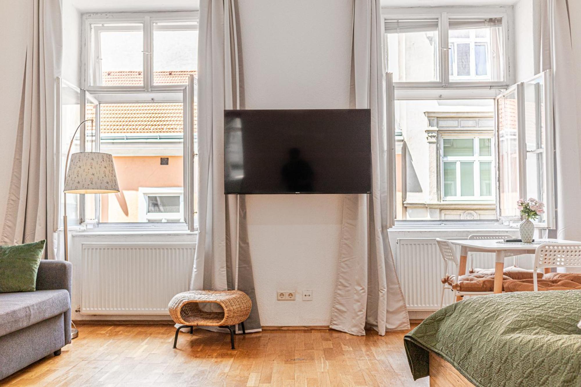 Stylish Multi Perfect For Group Wien