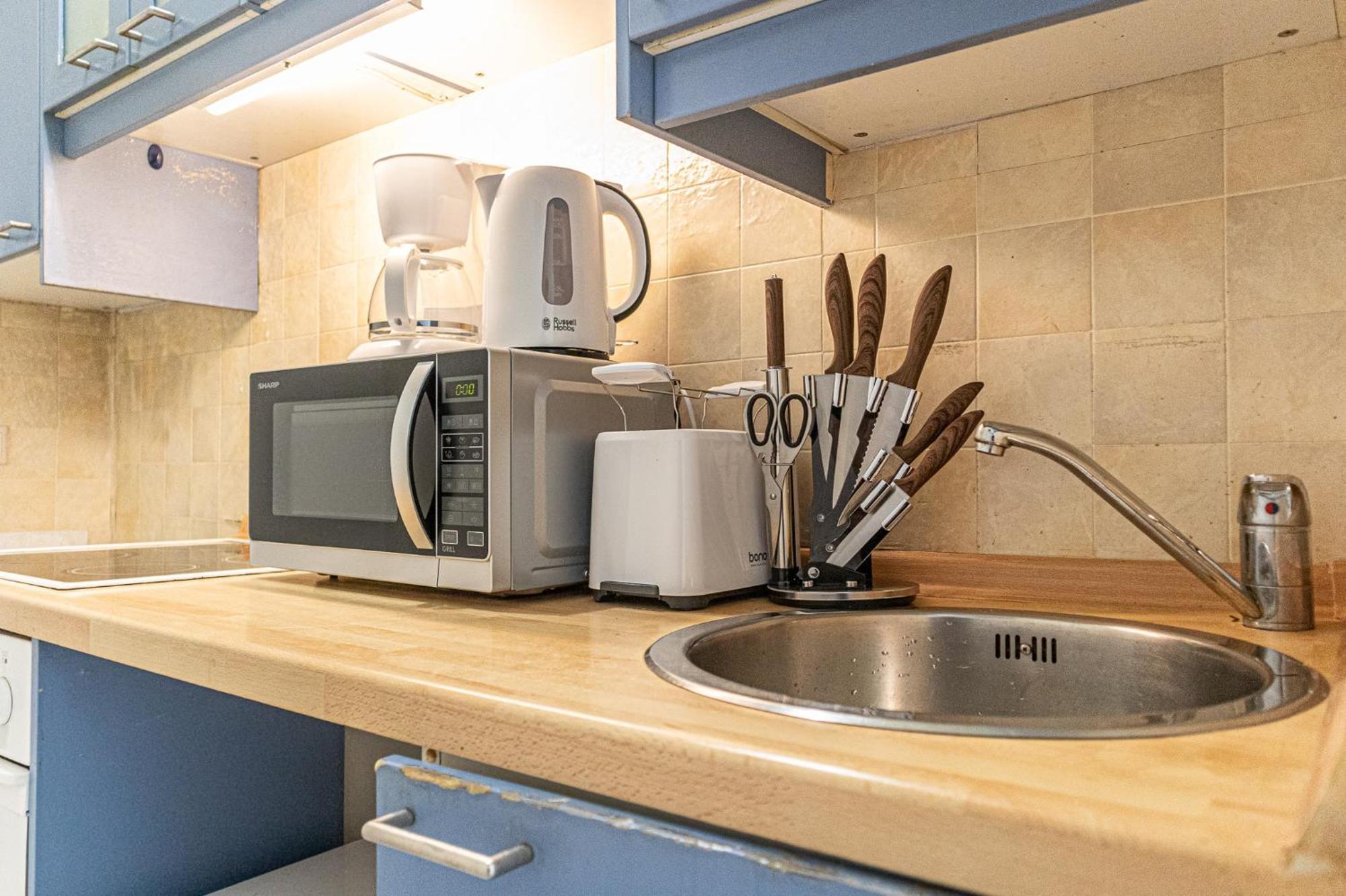 Stylish Multi Perfect For Group Apartment Wien