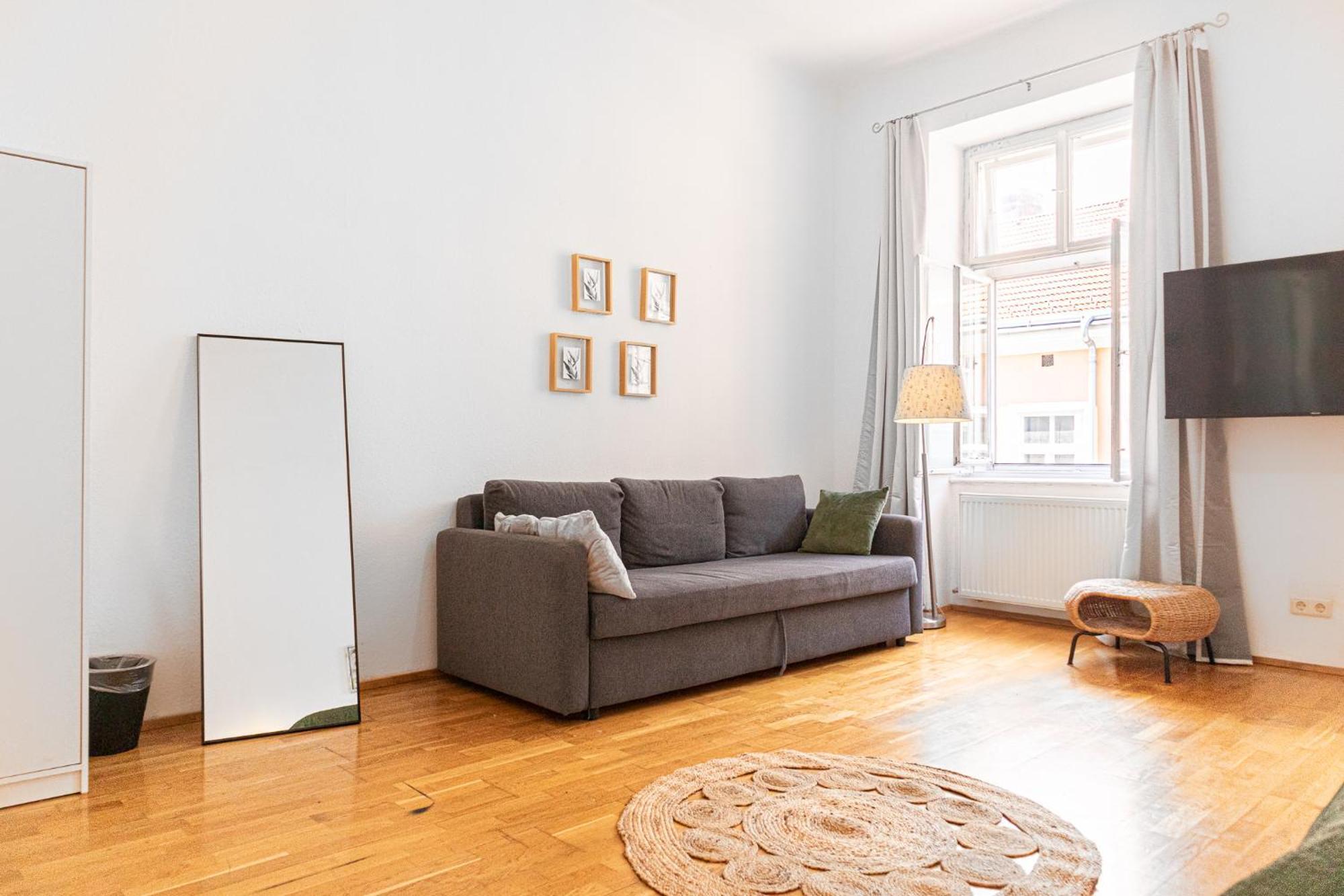 Apartment Stylish Multi Perfect For Group