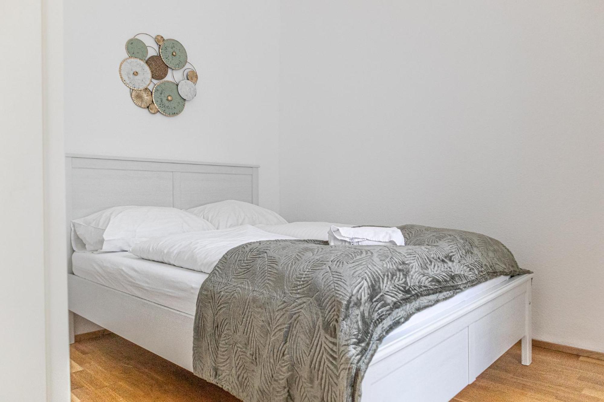 Apartment Stylish Multi Perfect For Group Wien