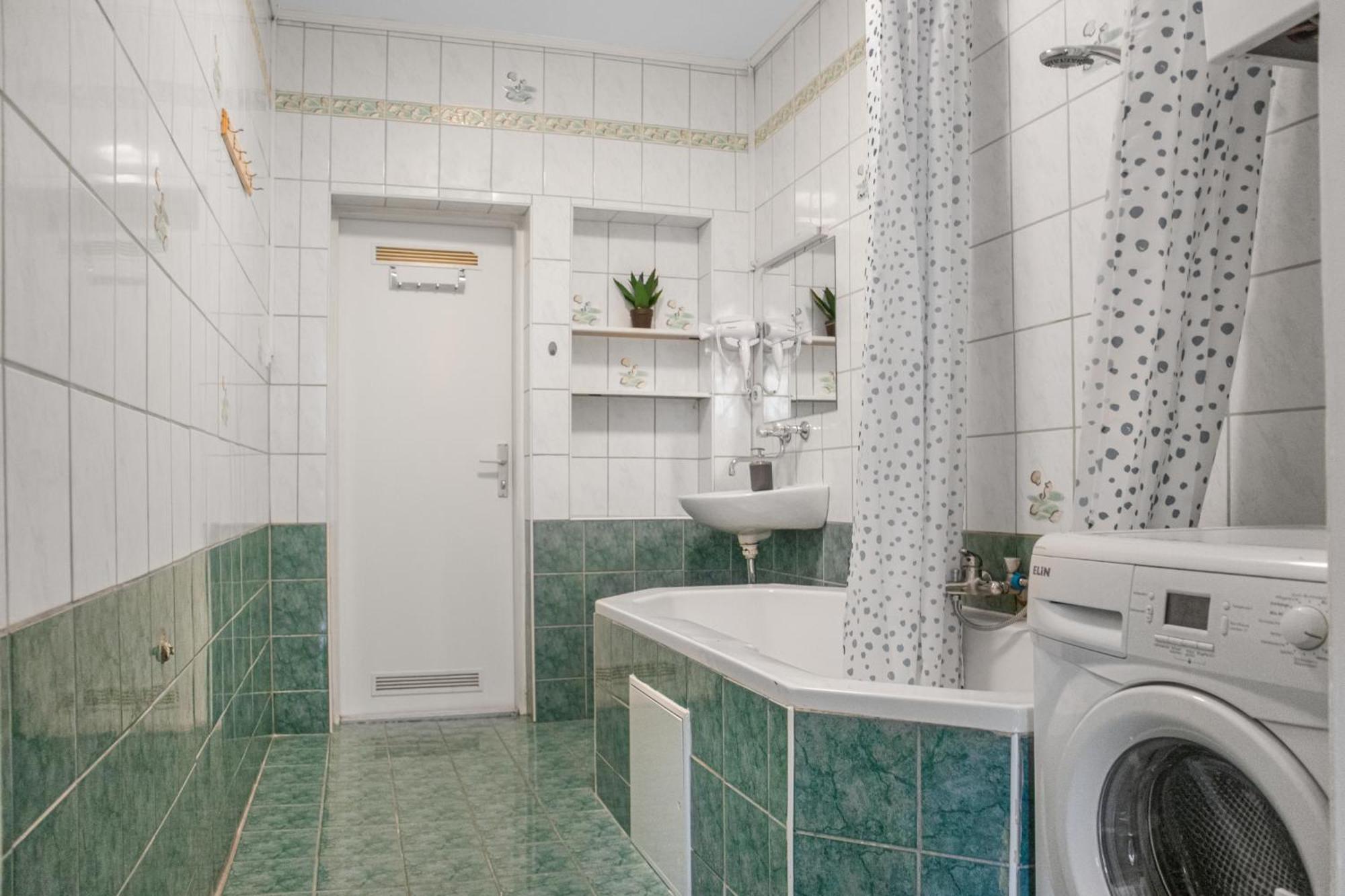 Stylish Multi Perfect For Group Apartment Wien