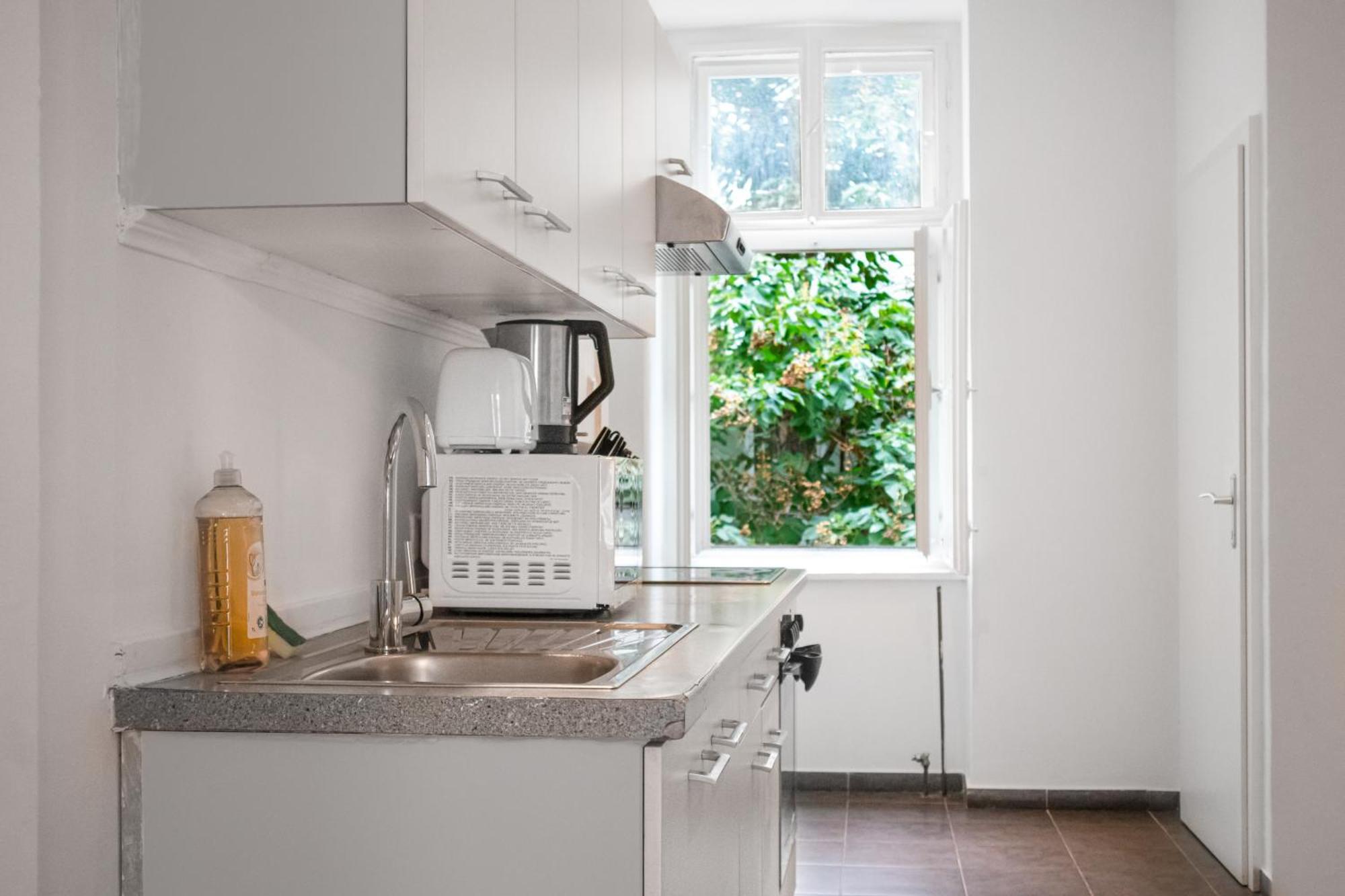 Stylish Multi Perfect For Group Apartment