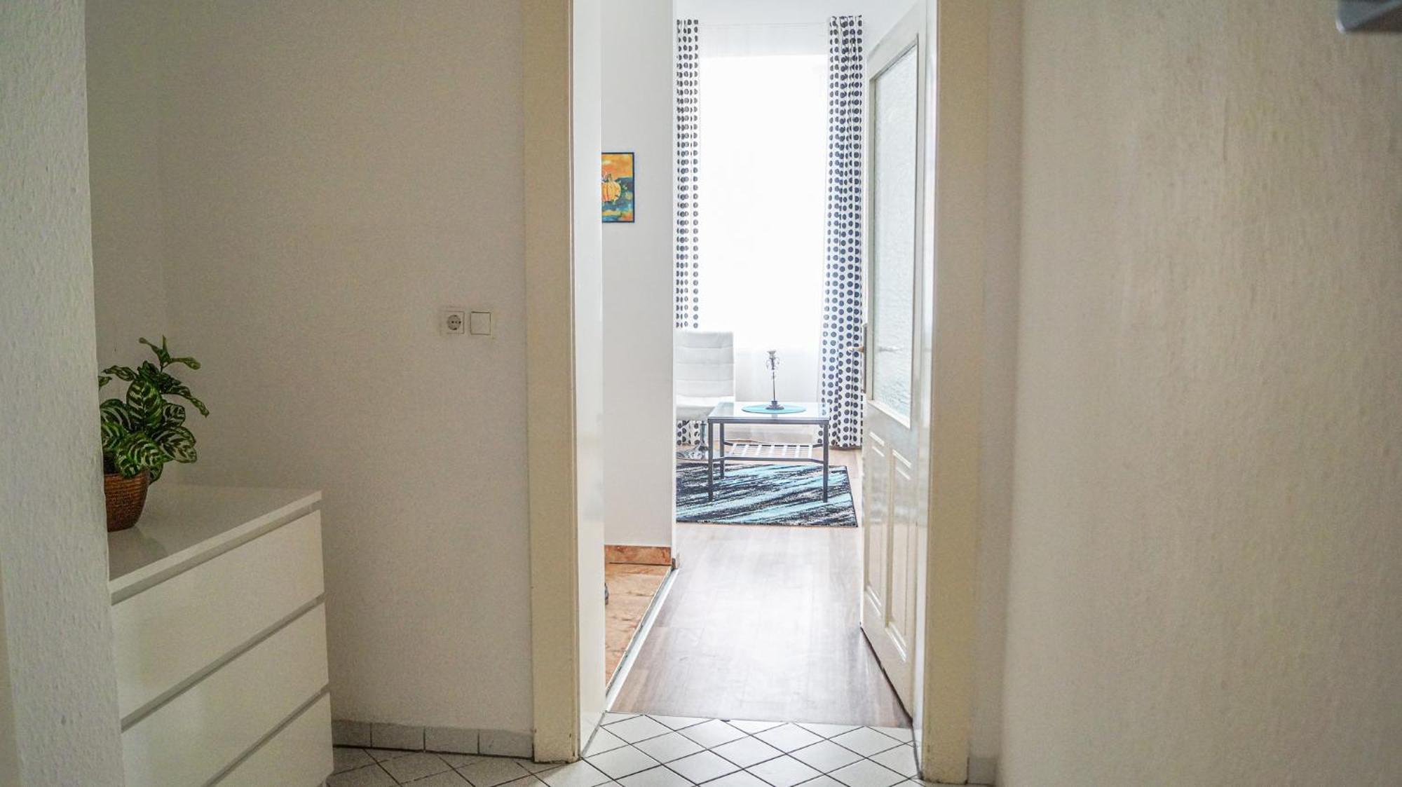Apartment Stylish Multi Perfect For Group