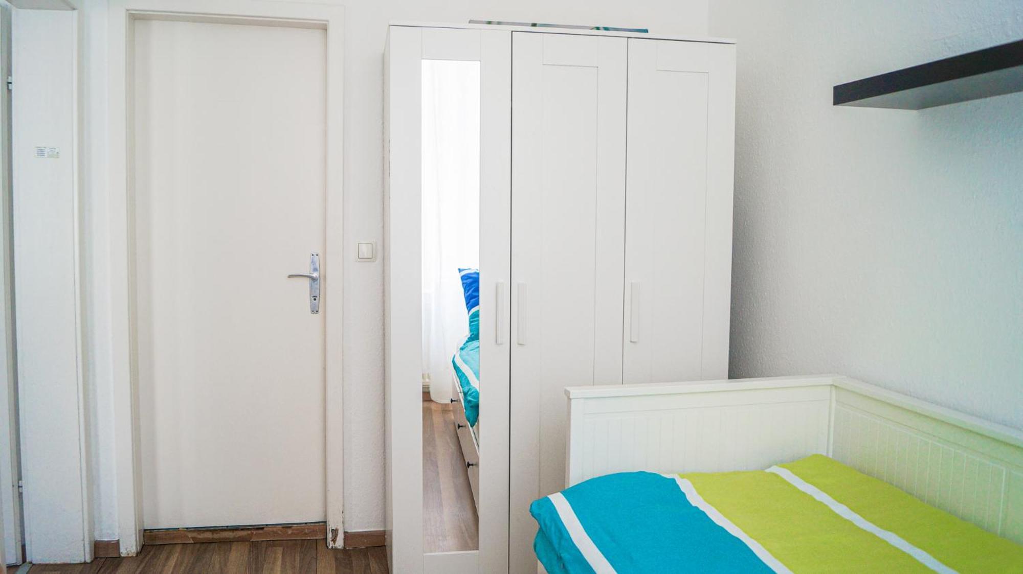 Apartment Stylish Multi Perfect For Group Wien