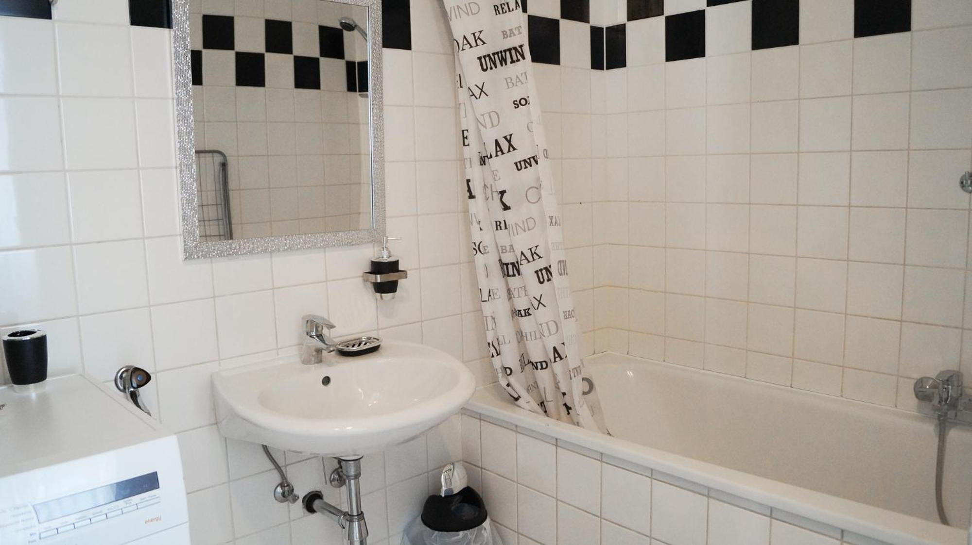 Stylish Multi Perfect For Group Apartment Wien